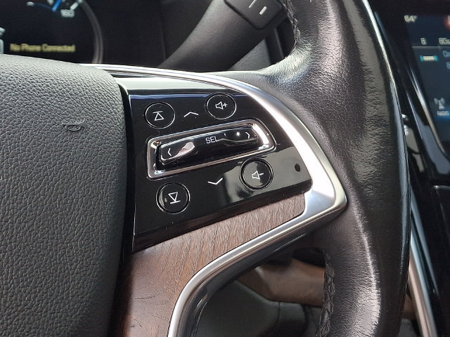 Used 2020 Cadillac Escalade Luxury w/ LPO, Radiant Package AWD/4WD image 23