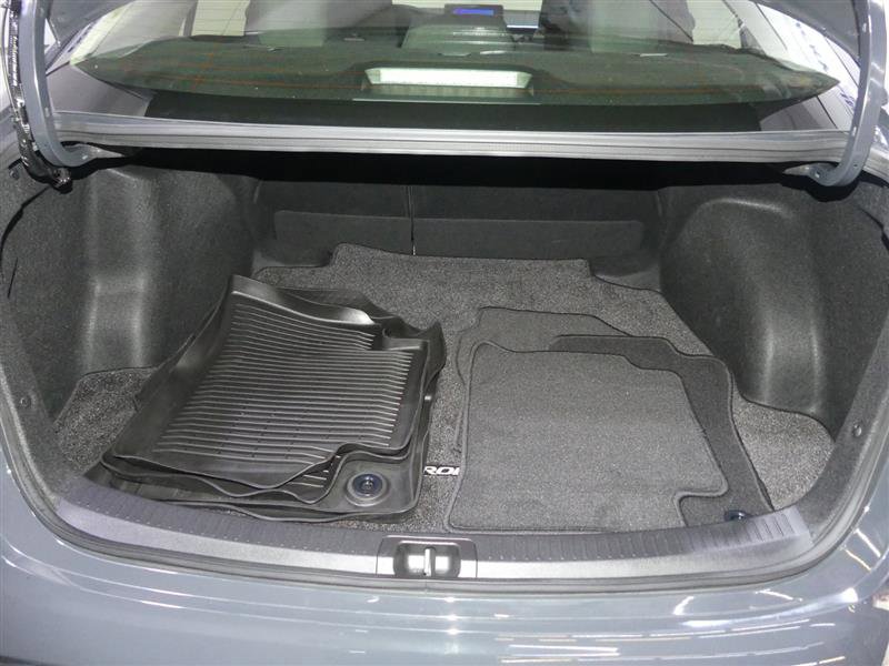 Used 2023 Toyota Corolla LE w/ Carpet Mat Package (TMS) image 9