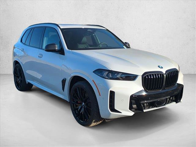 New 2026 BMW X5 sDrive40i w/ M Sport Package RWD image 7
