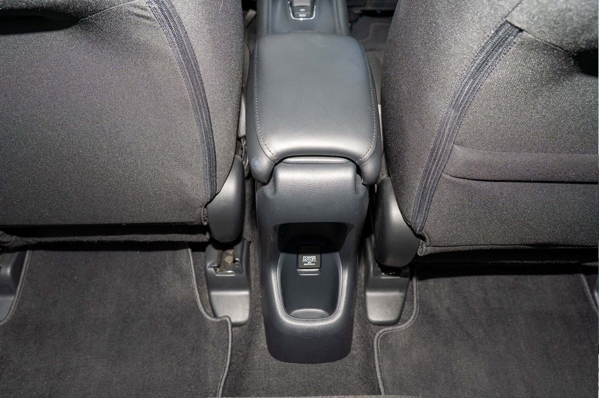 Used 2016 Honda HR-V LX image 18