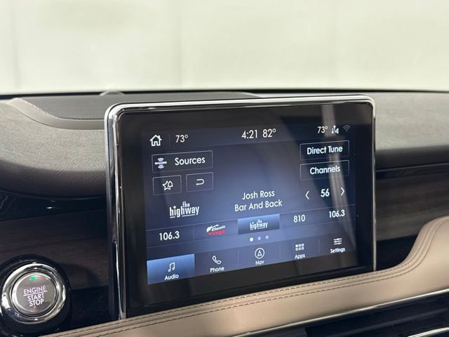 Used 2020 Lincoln Corsair Reserve w/ Equipment Group 201A FWD image 19