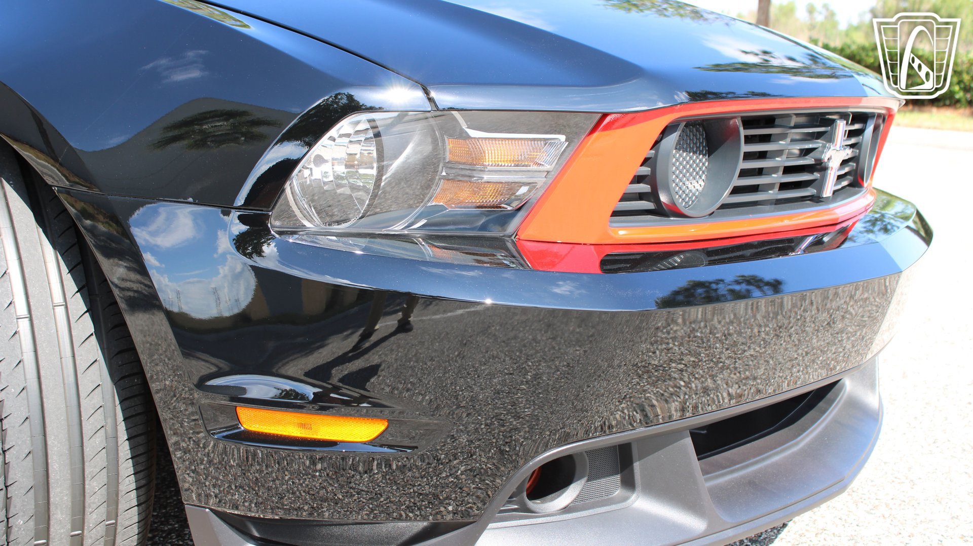 Used 2012 Ford Mustang Boss 302 RWD image 25