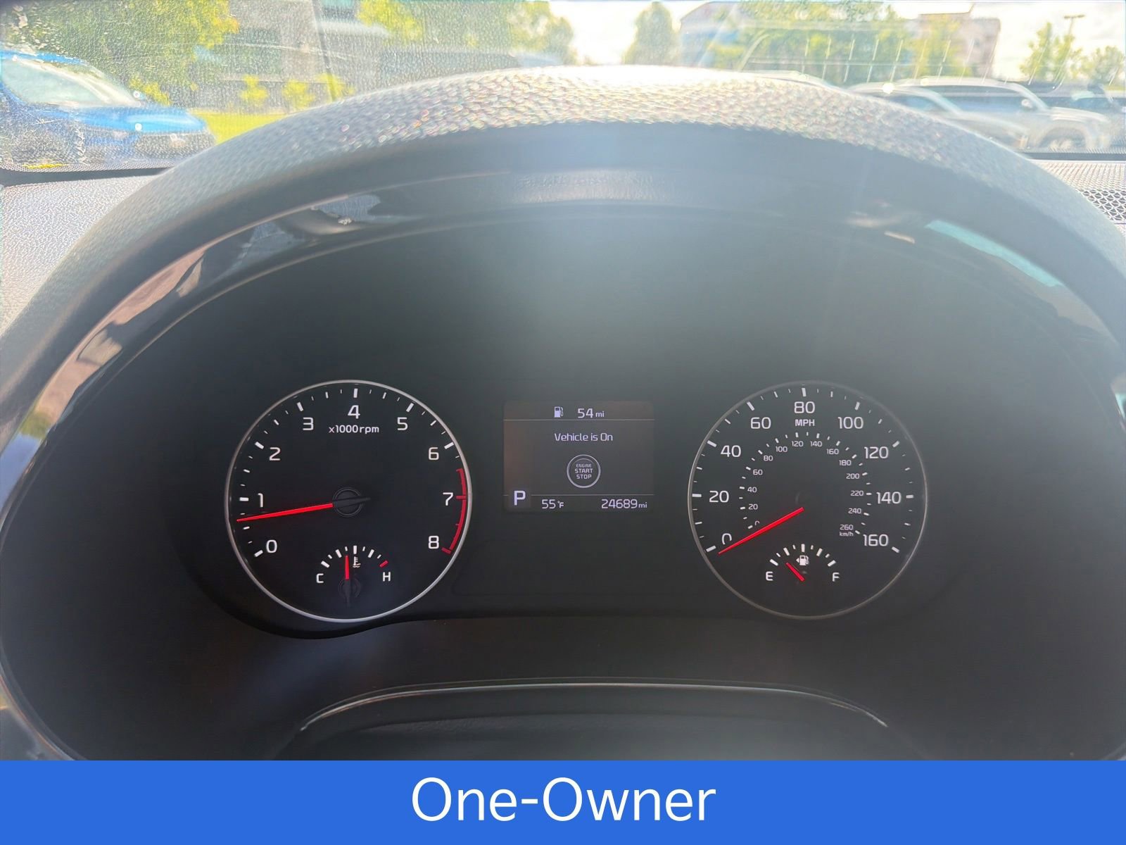 Certified 2023 Kia Seltos S w/ Navigation Package AWD/4WD image 11