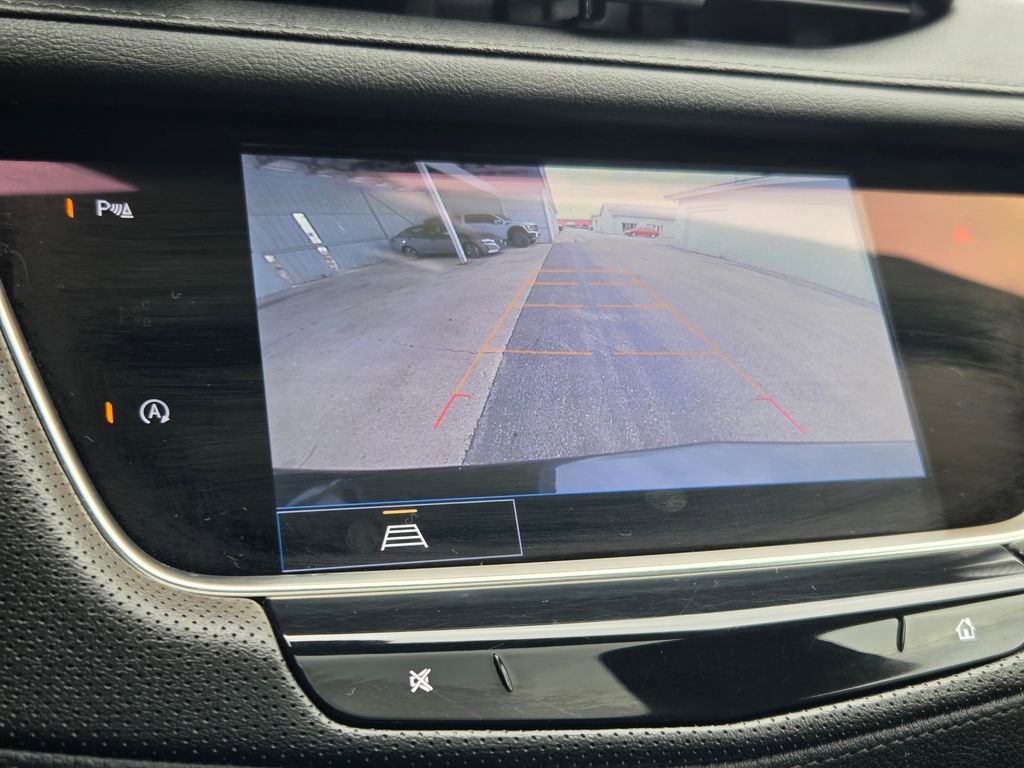 Used 2024 Cadillac XT5 Premium Luxury video 2