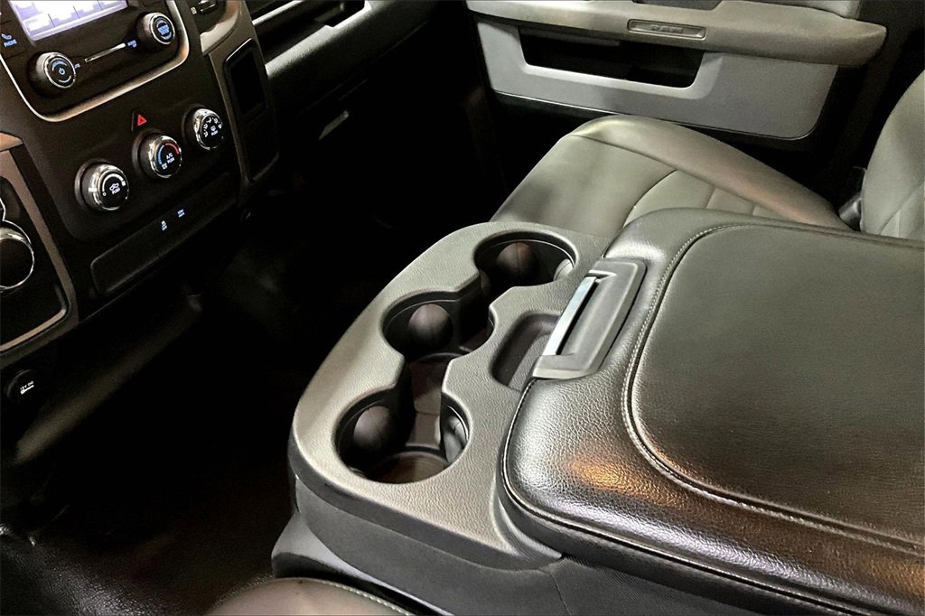 Used 2021 RAM 1500 Tradesman w/ Power & Remote Entry Group image 18