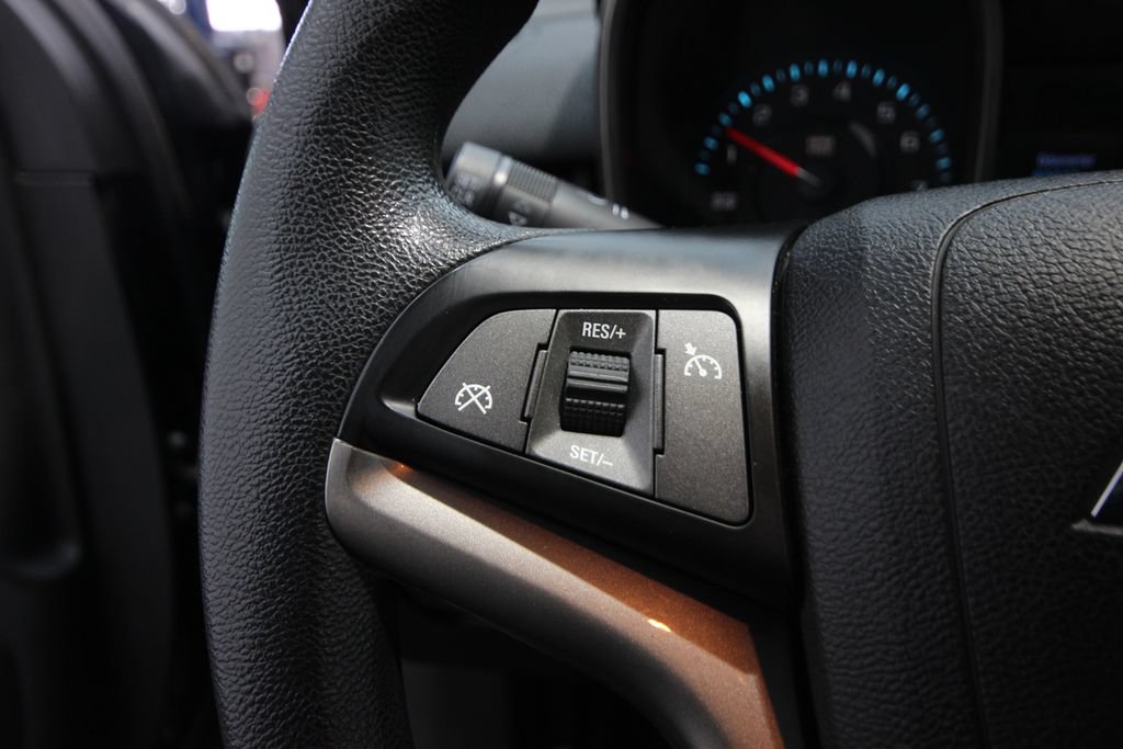 Used 2013 Chevrolet Malibu Eco w/ Power Convenience Package FWD image 15