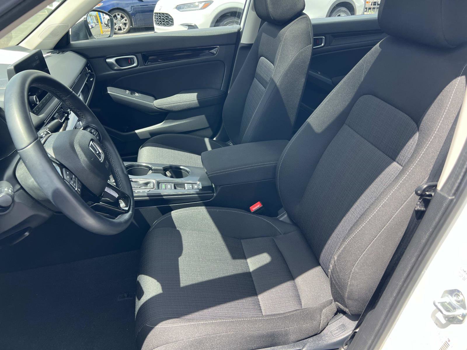 Used 2023 Honda Civic EX image 18