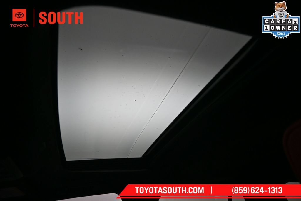 Used 2025 Toyota 4Runner TRD Pro AWD/4WD image 25