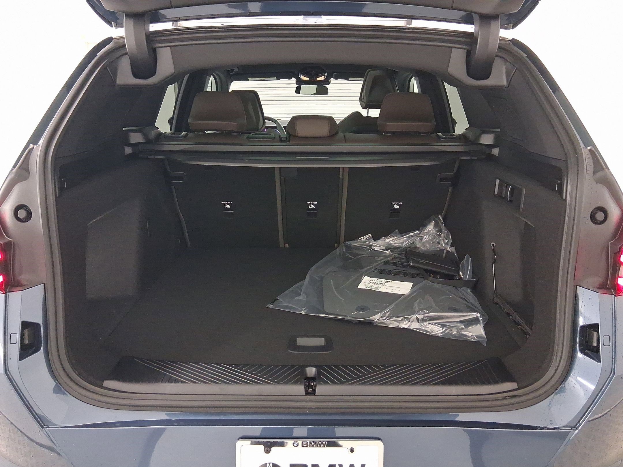 New 2026 BMW X3 xDrive30 w/ Premium Package image 29