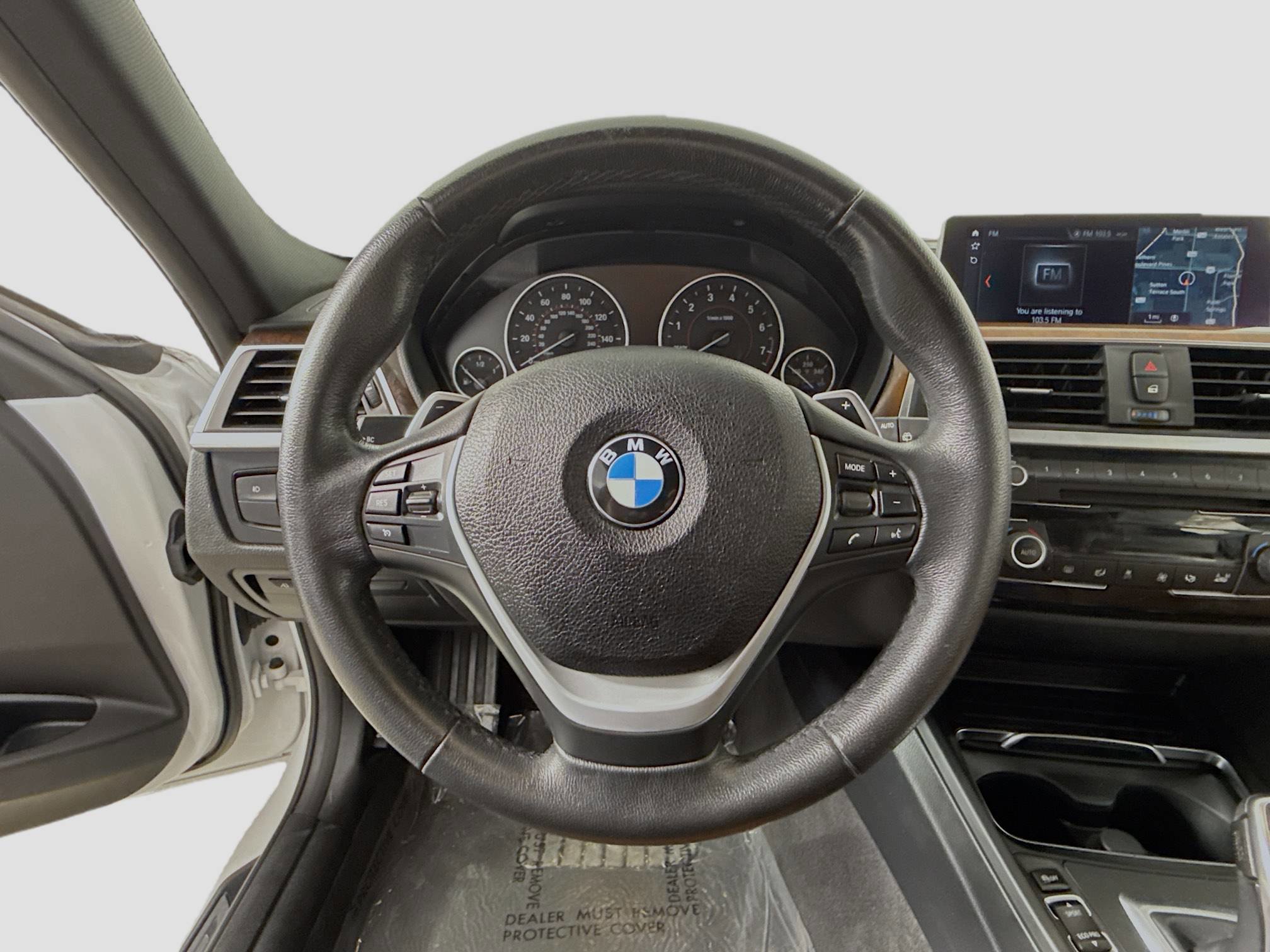 Used 2019 BMW 330i xDrive Wagon w/ Premium Package image 10