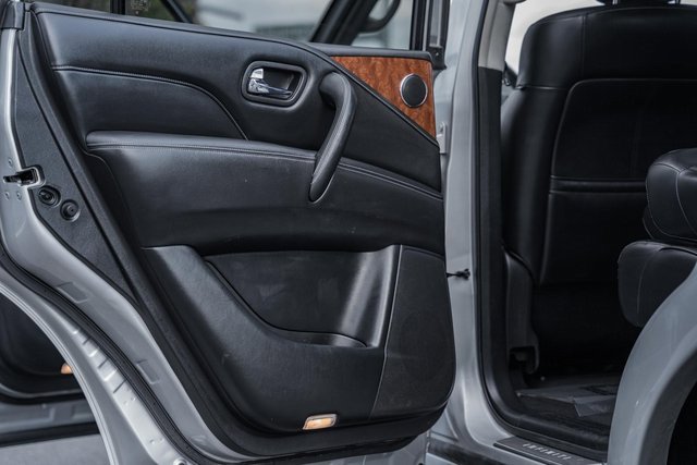 Used 2019 INFINITI QX80 Luxe w/ Proassist Package image 39