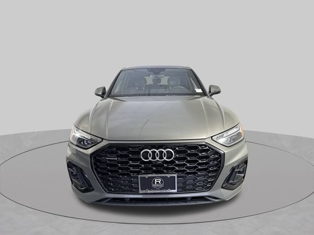 Used 2023 Audi Q5 2.0T Premium Plus w/ Premium Plus Package AWD/4WD image 27