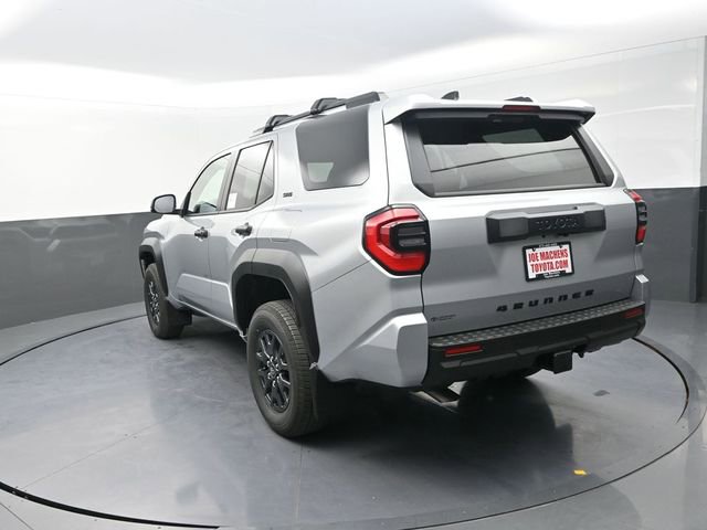 Used 2026 Toyota 4Runner SR5 image 6
