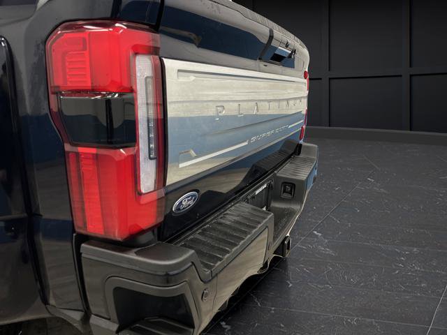 Used 2024 Ford F350 Platinum image 37