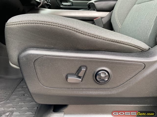 Certified 2021 RAM 1500 Big Horn AWD/4WD image 26