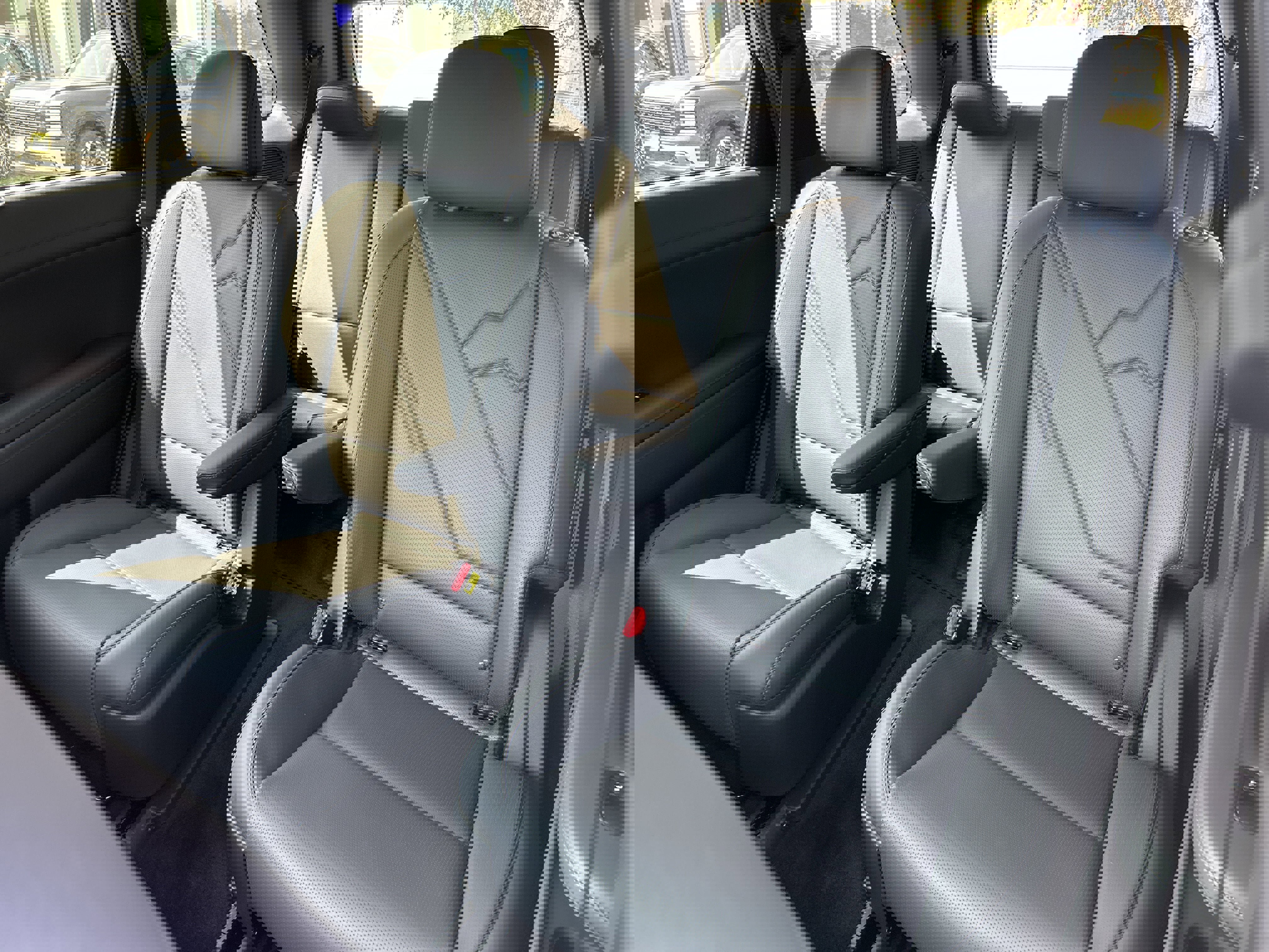 New 2026 Hyundai Palisade XRT Pro image 28