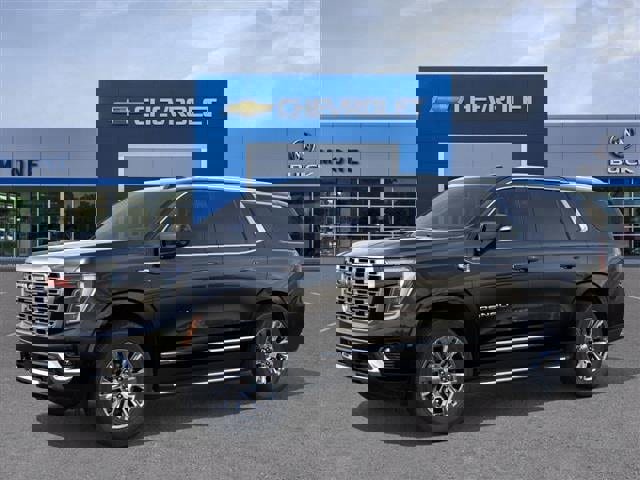 New 2026 GMC Yukon Denali image 2