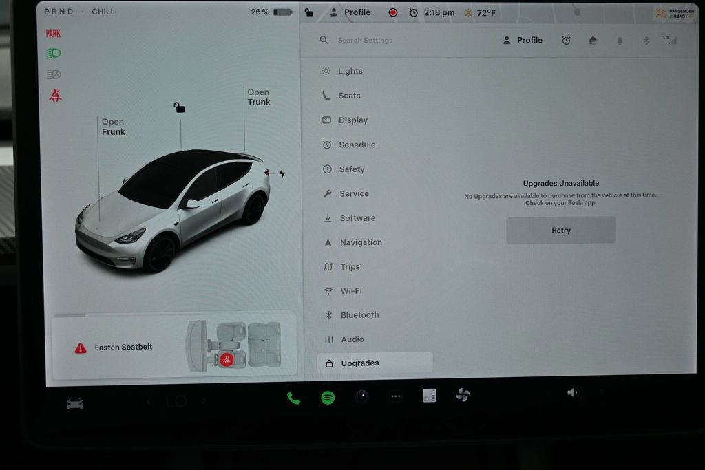 Used 2022 Tesla Model Y Performance AWD/4WD image 30