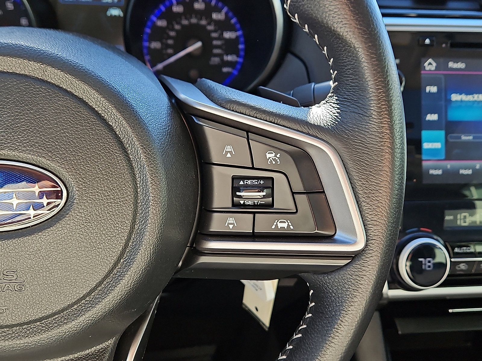 Used 2019 Subaru Legacy 2.5i Premium image 17