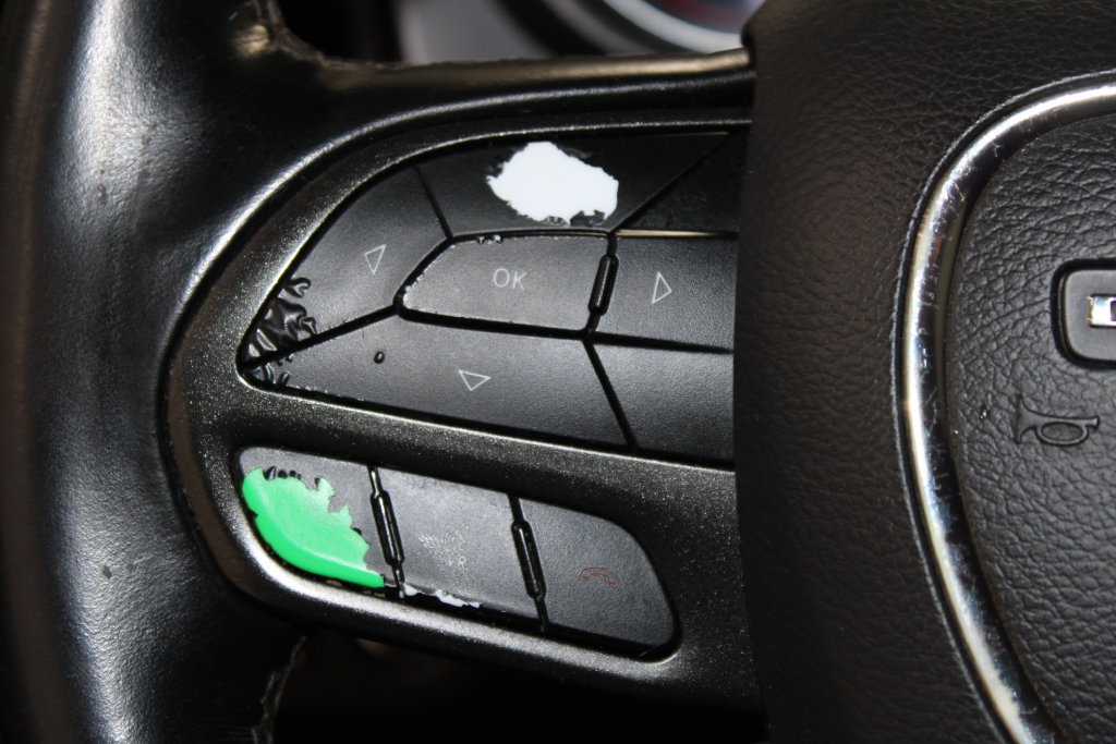 Used 2021 Dodge Challenger SXT RWD image 33