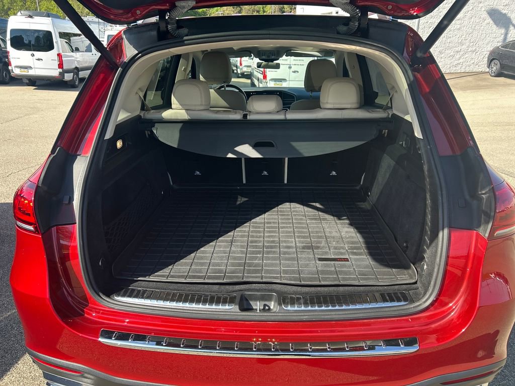 Used 2022 Mercedes-Benz GLE 450 4MATIC image 23