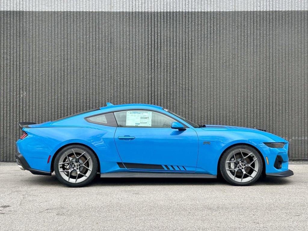 New 2026 Ford Mustang GT RWD image 7