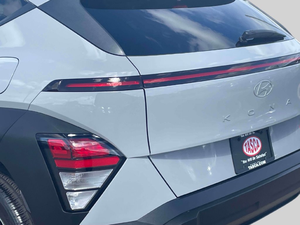 Used 2024 Hyundai Kona SEL AWD/4WD image 11