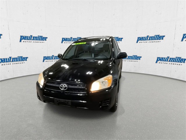 Used 2012 Toyota RAV4 4WD image 4