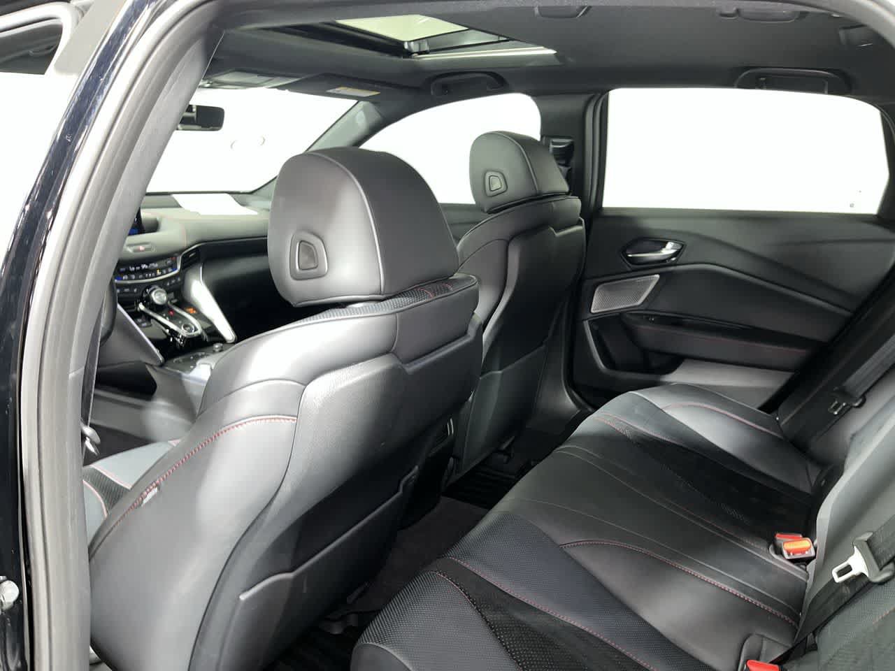 Certified 2023 Acura TLX w/ A-SPEC Pkg FWD image 26