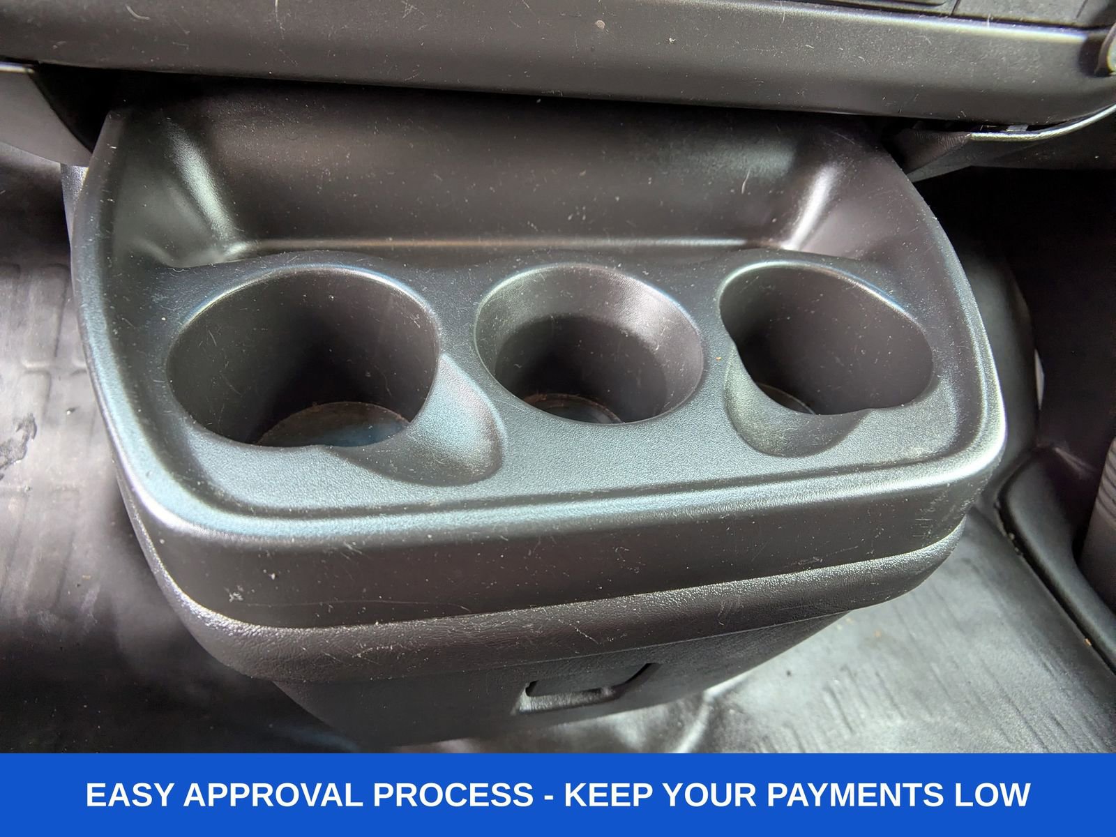 Used 2021 GMC Savana 2500 w/ Driver Convenience Package image 30