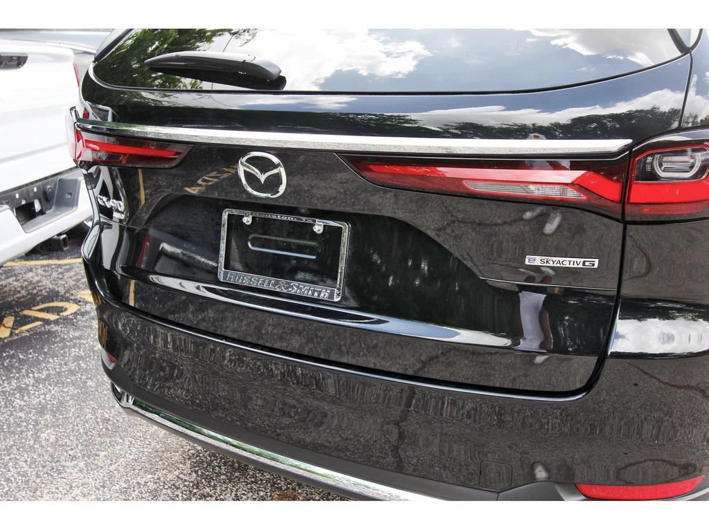Used 2026 MAZDA CX-90 3.3 Turbo w/ Premium Plus Pkg AWD/4WD image 5