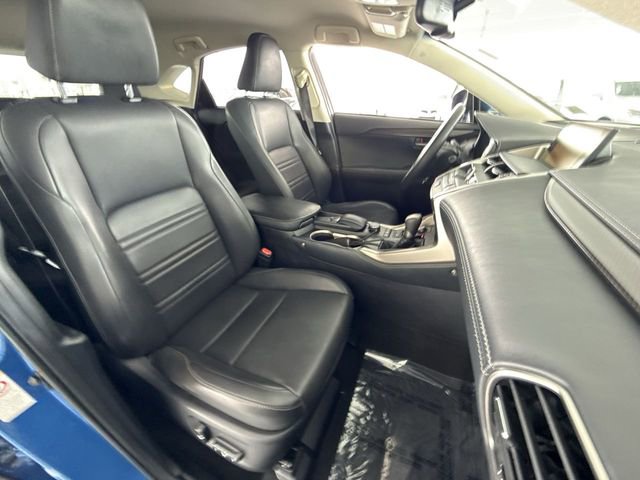 Used 2016 Lexus NX 200t FWD image 24