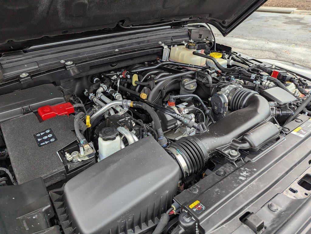 Used 2023 Jeep Wrangler Unlimited Rubicon image 29
