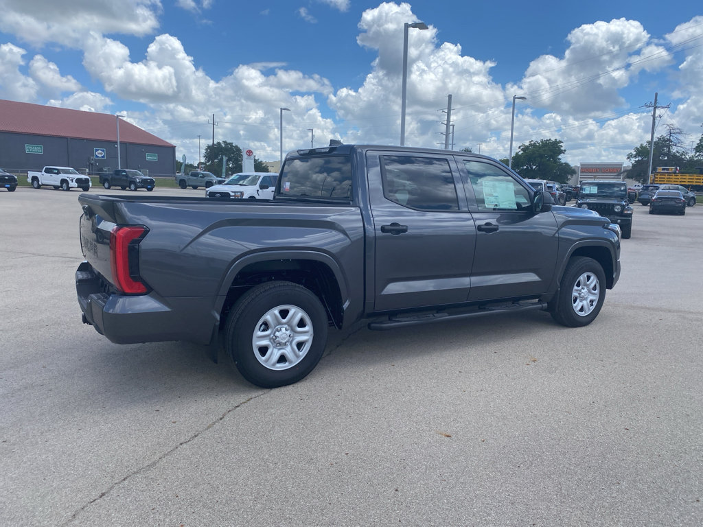 New 2026 Toyota Tundra SR RWD image 7