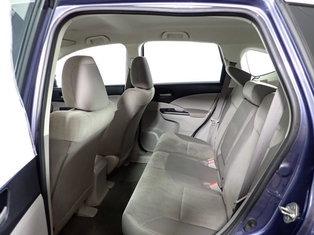 Used 2013 Honda CR-V LX image 30