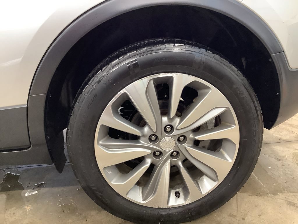 Used 2019 Buick Encore Preferred FWD image 12