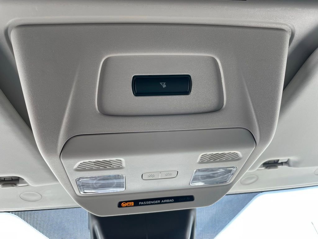 New 2026 Ford Transit 350 148 High Roof DRW AWD w/ Load Area Protection Package image 49