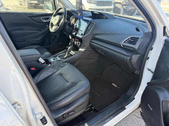 Used 2022 Subaru Forester Touring image 7