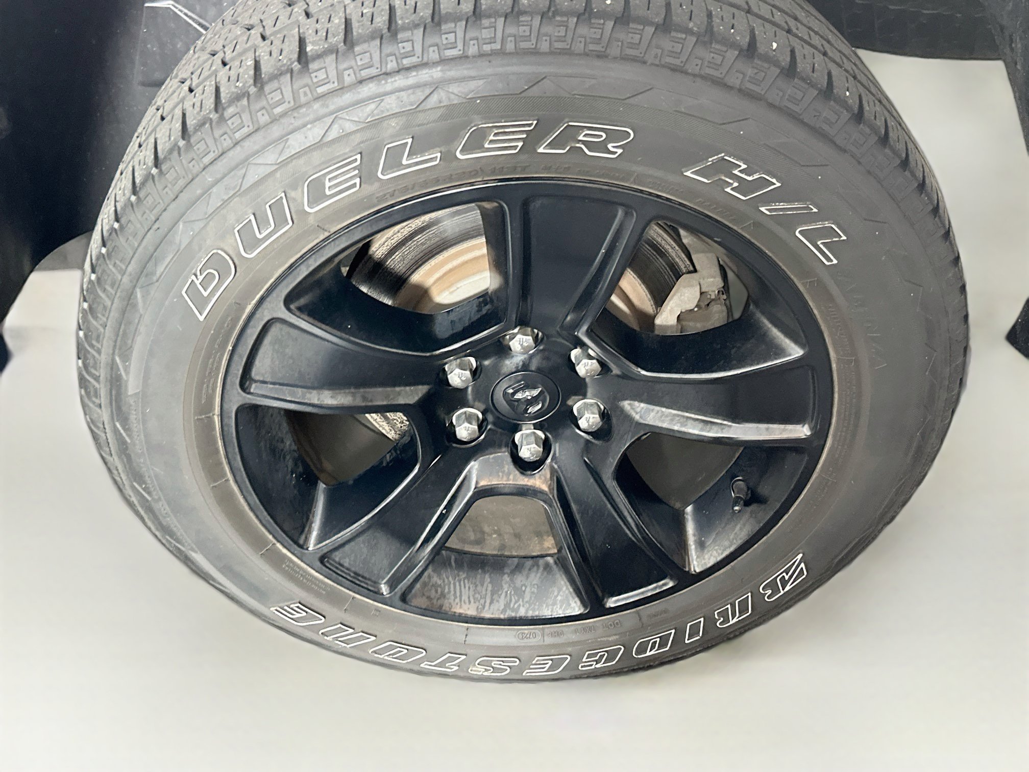 Used 2023 RAM 1500 Big Horn AWD/4WD image 11