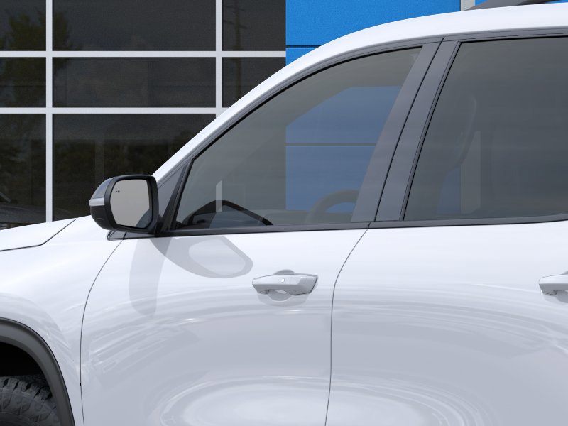 New 2026 Chevrolet Traverse Z71 AWD/4WD image 12