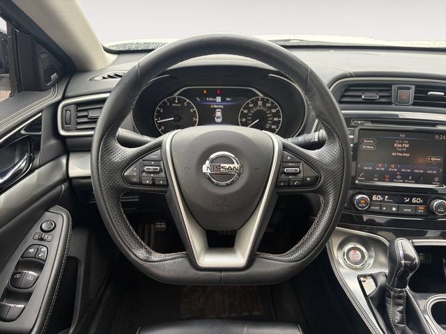 Used 2020 Nissan Maxima 3.5 SL FWD image 12