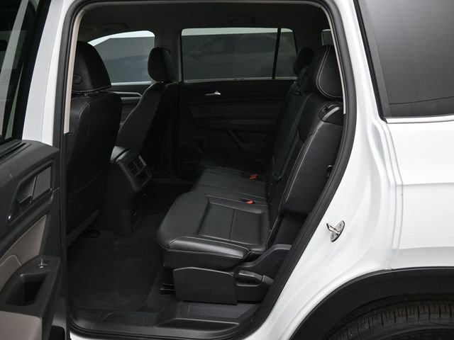 Used 2023 Volkswagen Atlas SE AWD/4WD image 29