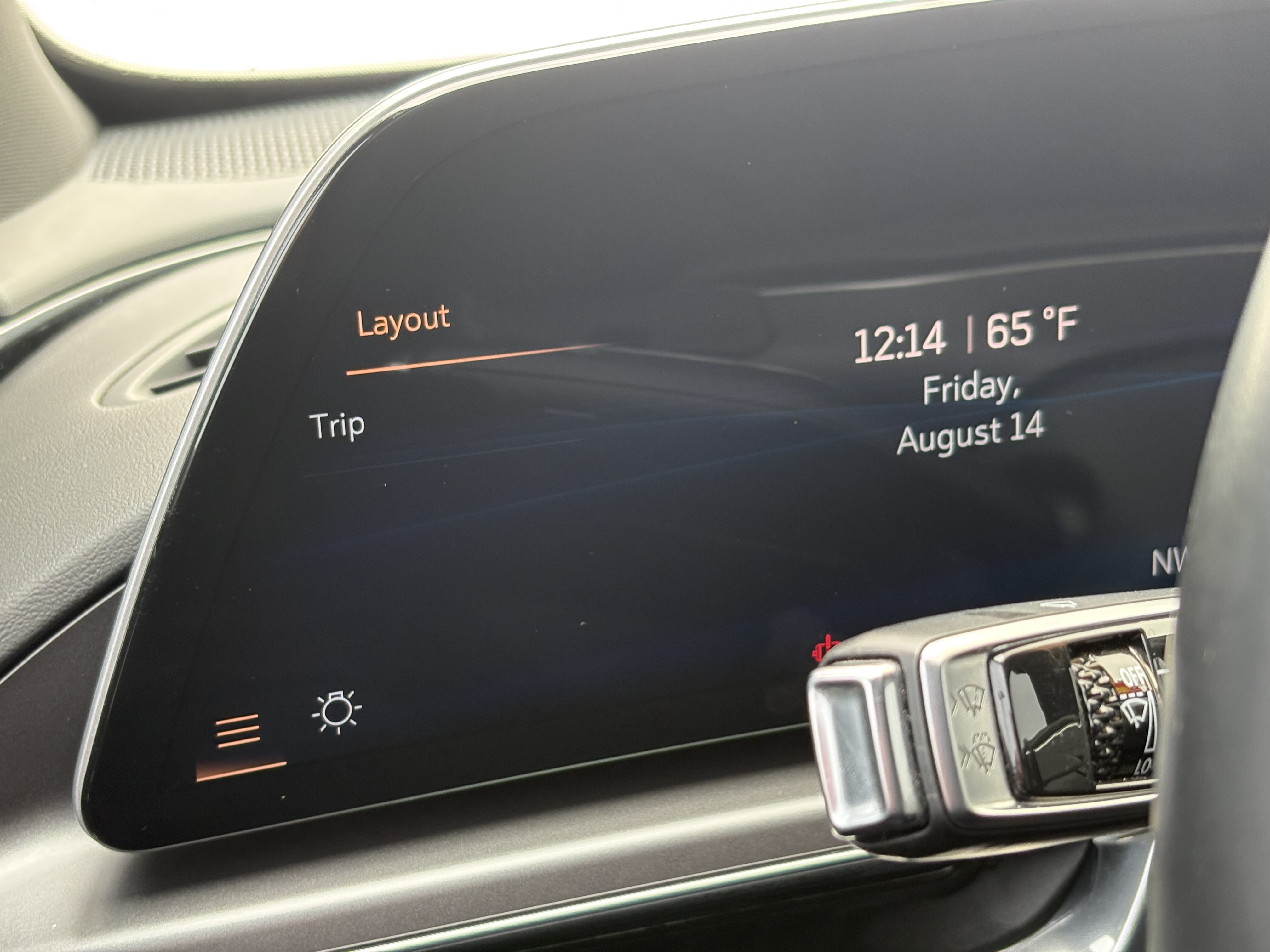 Certified 2024 Cadillac Lyriq Tech AWD/4WD image 19