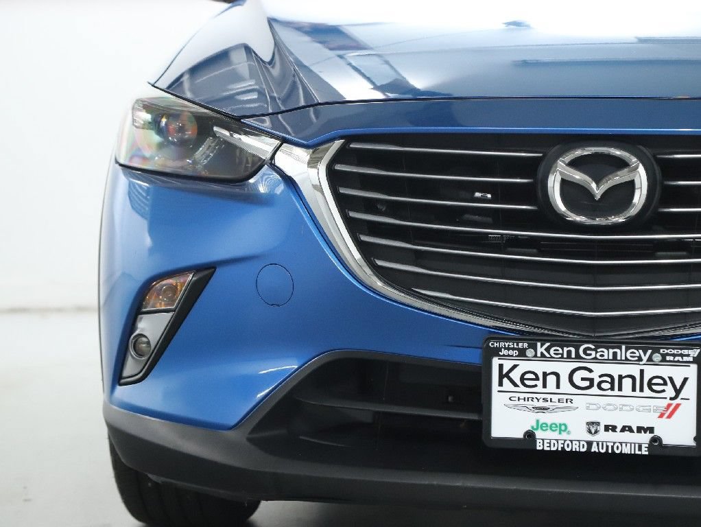 Used 2016 MAZDA CX-3 Grand Touring AWD/4WD image 6