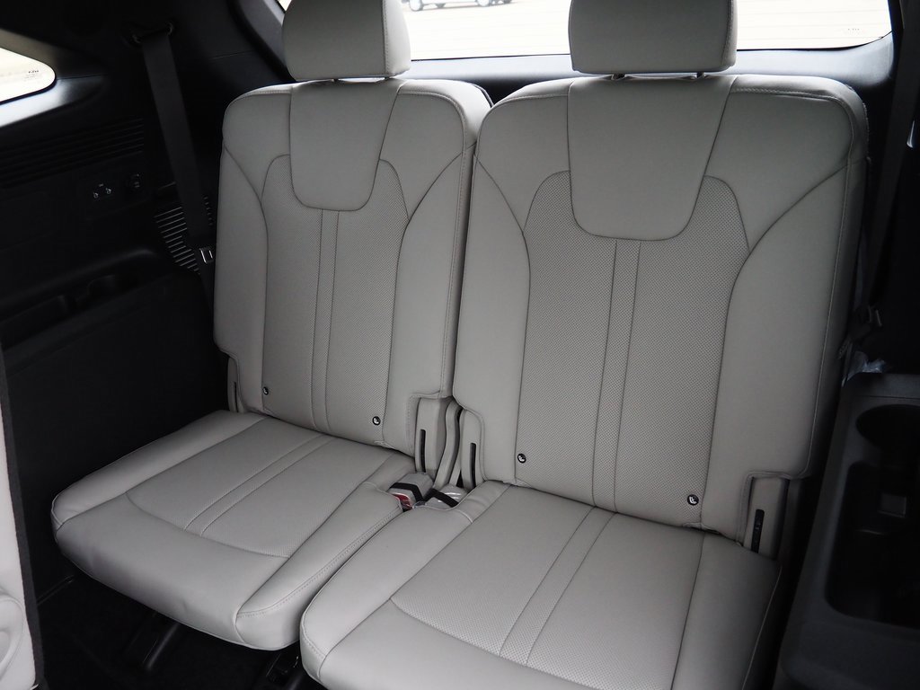 New 2026 Kia Sorento SX Prestige image 8