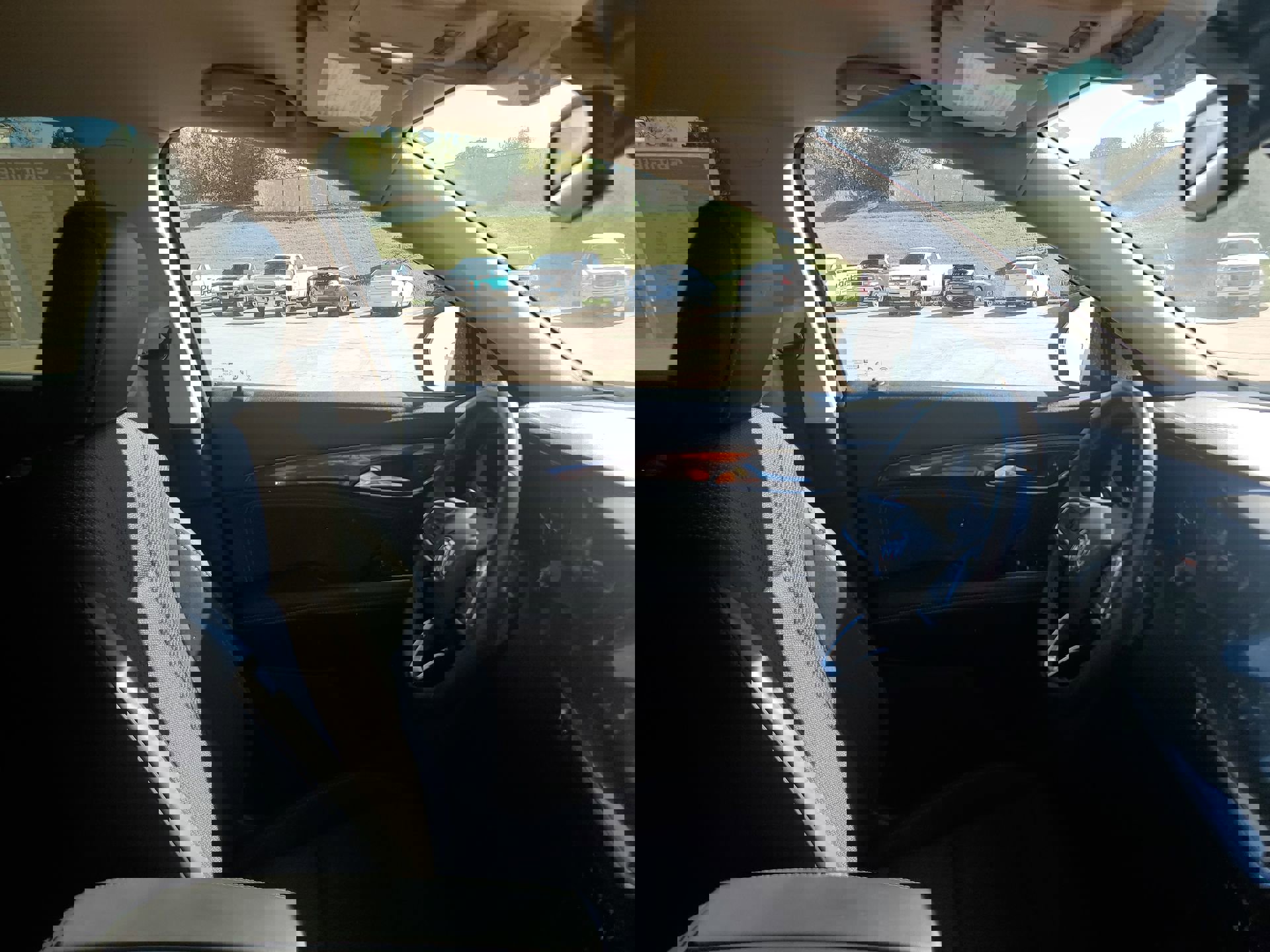 Certified 2023 Buick Envision Preferred w/ Sport Touring Package image 33