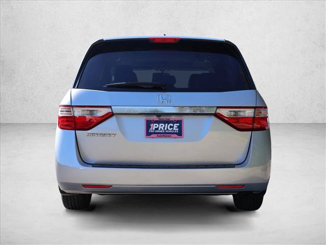 Used 2012 Honda Odyssey EX-L image 6