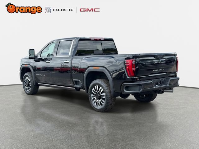 New 2026 GMC Sierra 2500 Denali Ultimate AWD/4WD image 5
