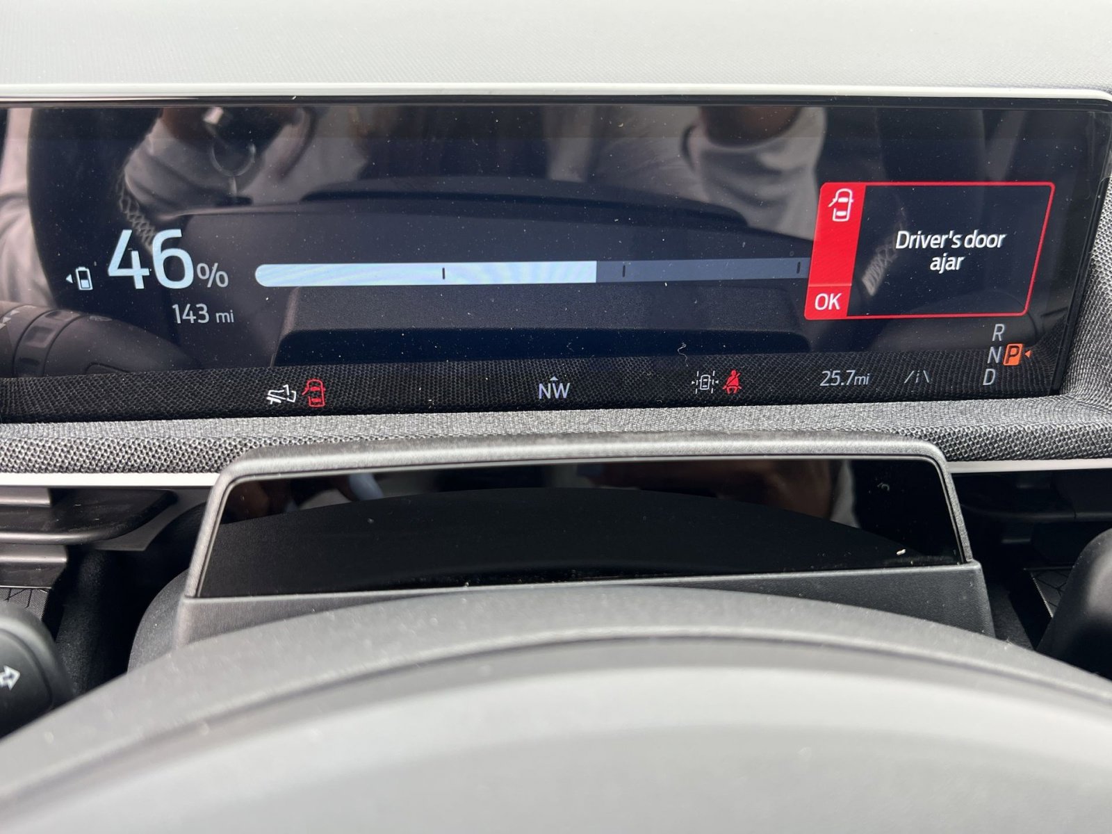 New 2025 Ford Mustang Mach-E GT image 17