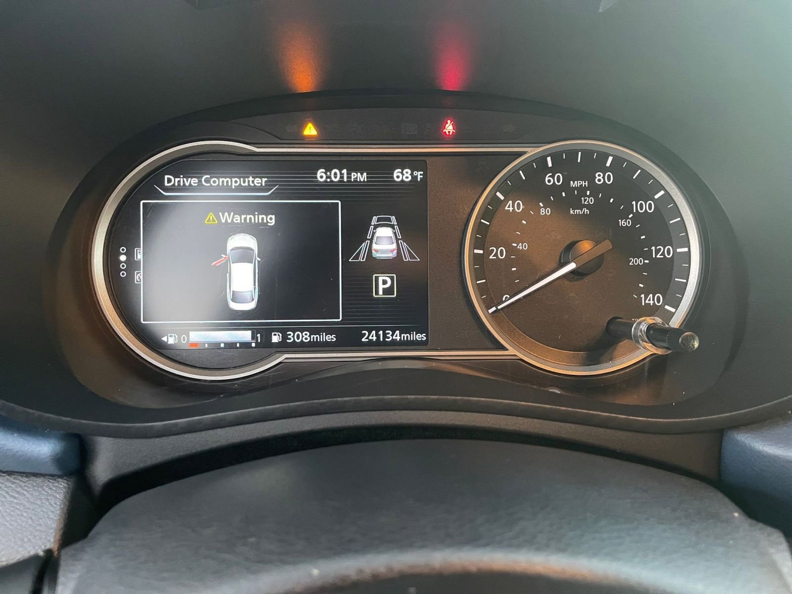 Used 2025 Nissan Versa SV image 39